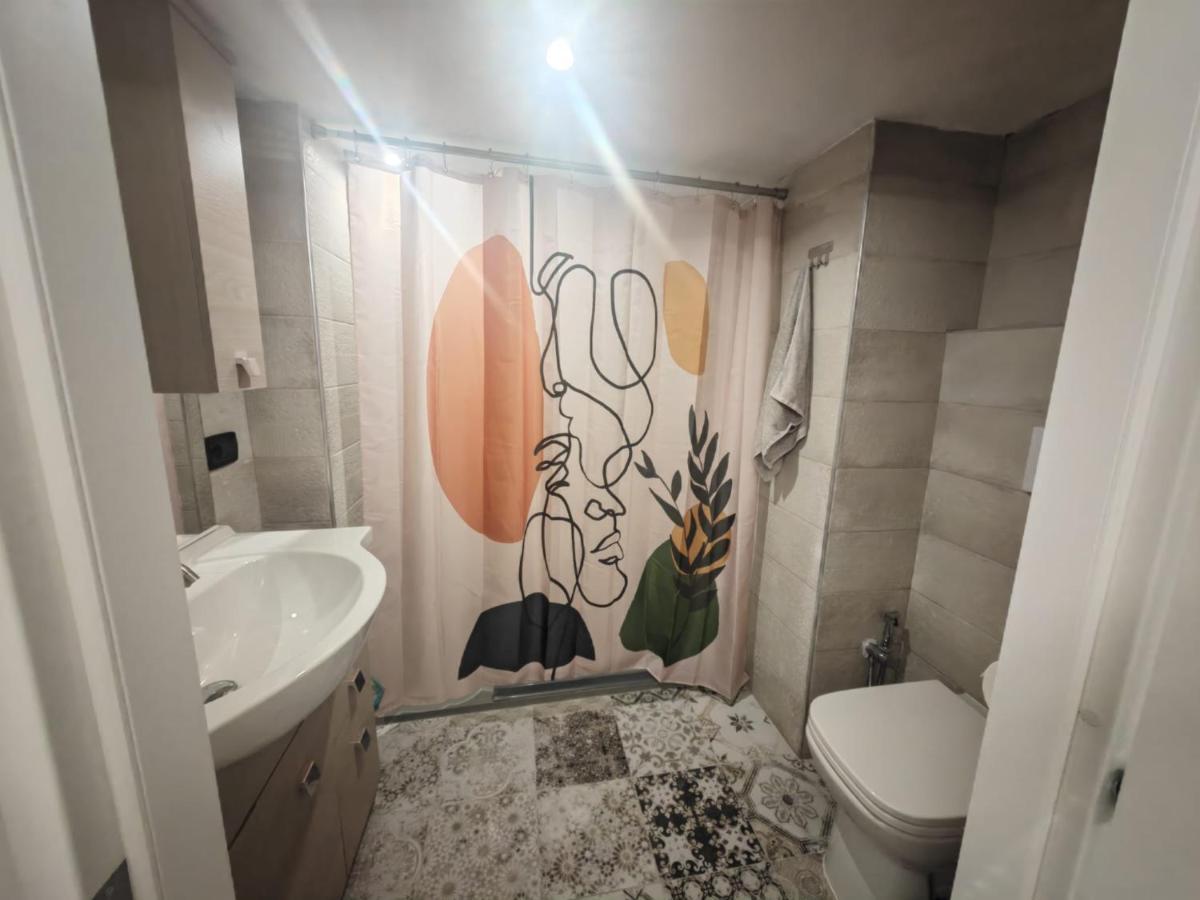 Apartament Mini Loft In Centro Bari Zewnętrze zdjęcie